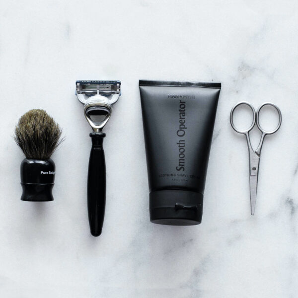 Shaving Kit1